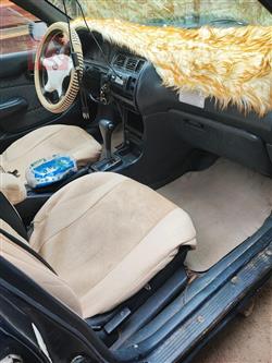 تۆیۆتا کۆرۆلا